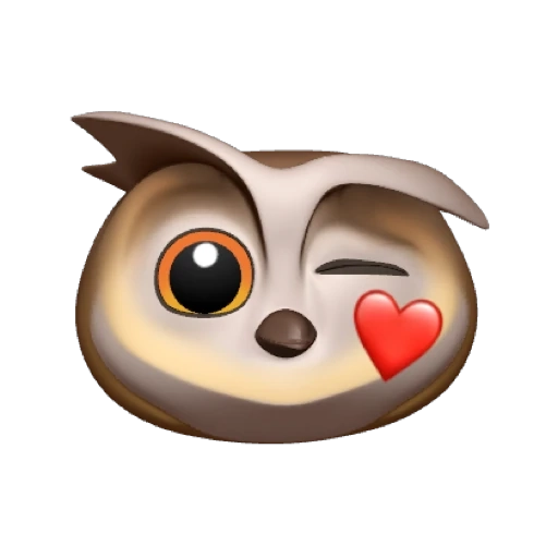 Memoji Stickers