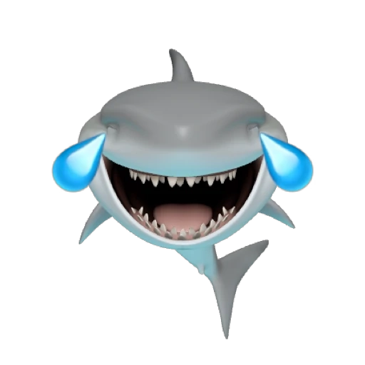 Memoji Stickers