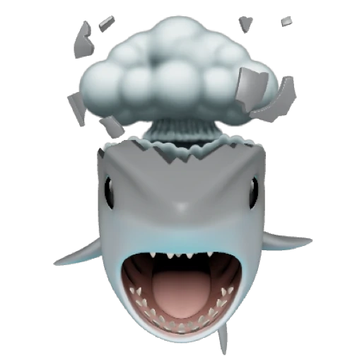 Memoji Stickers