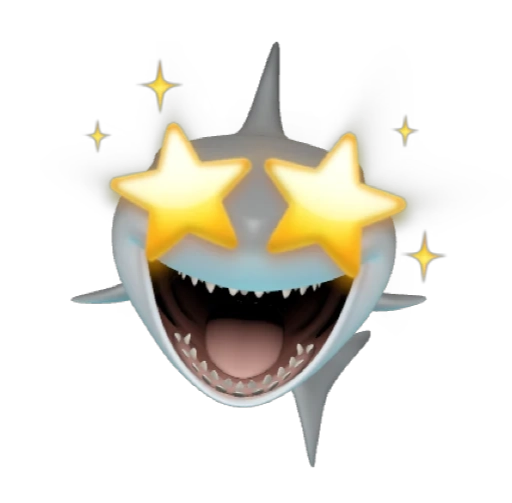 Memoji Stickers