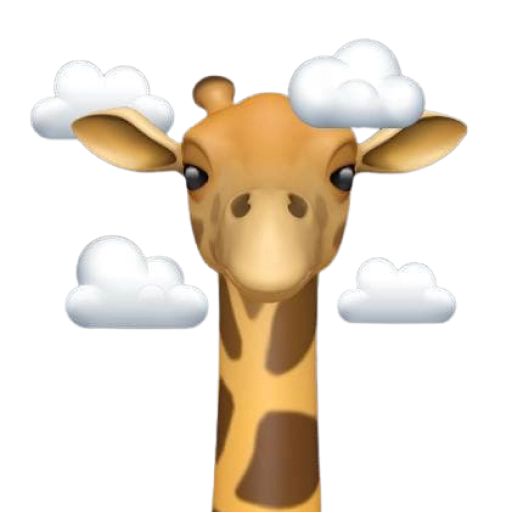 Memoji Stickers