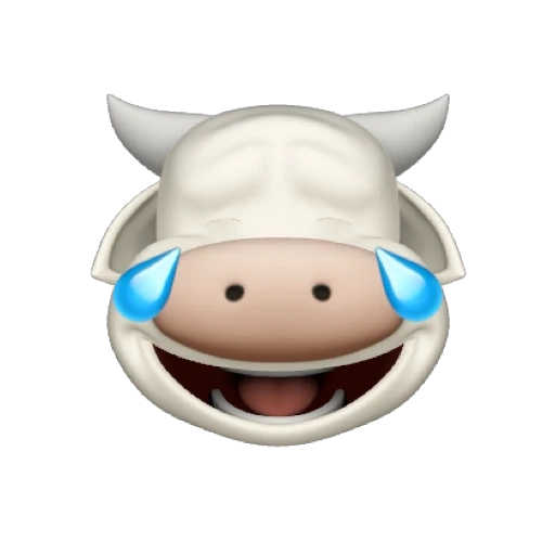 Memoji Stickers
