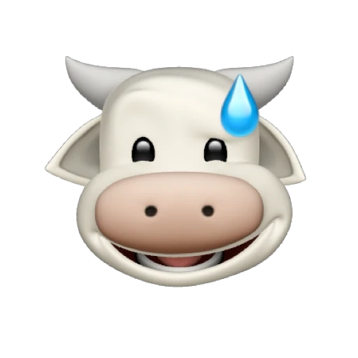 Memoji Stickers