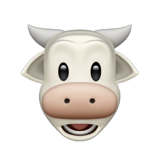 Memoji Stickers
