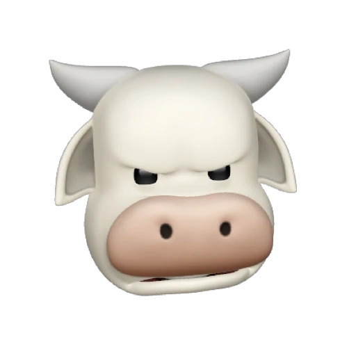 Memoji Stickers