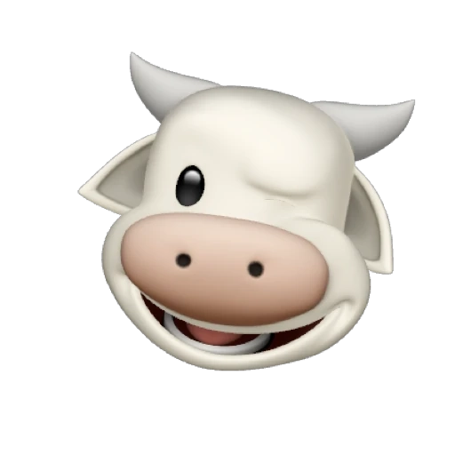 Memoji Stickers
