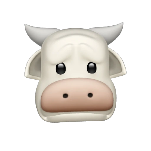 Memoji Stickers