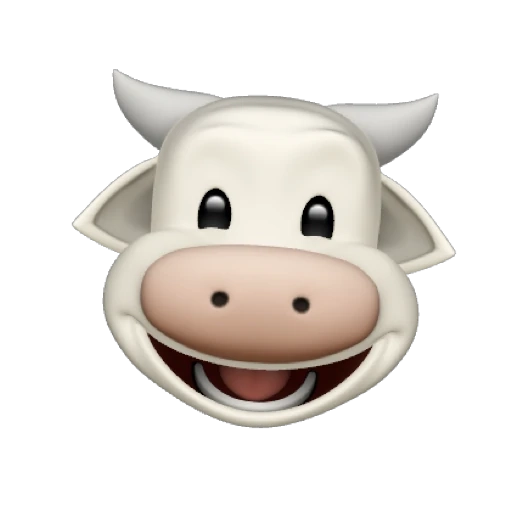 Memoji Stickers