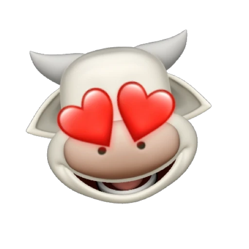 Memoji Stickers