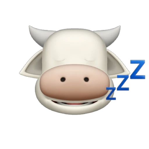 Memoji Stickers