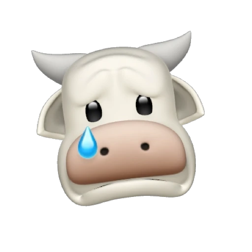 Memoji Stickers