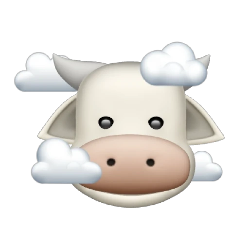 Memoji Stickers
