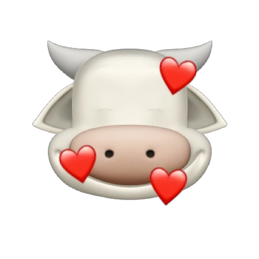 Memoji Stickers