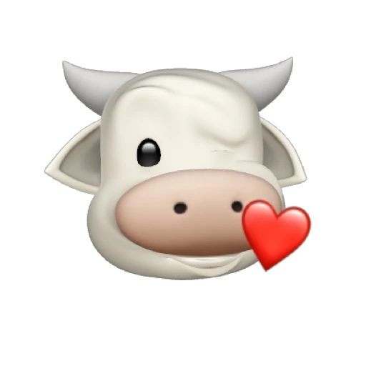 Memoji Stickers