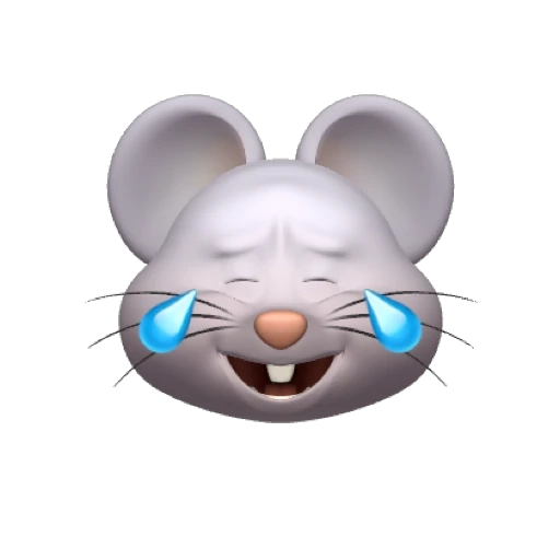 Memoji Stickers