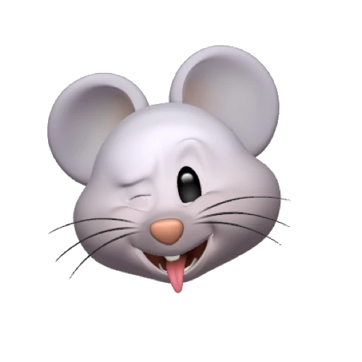 Memoji Stickers