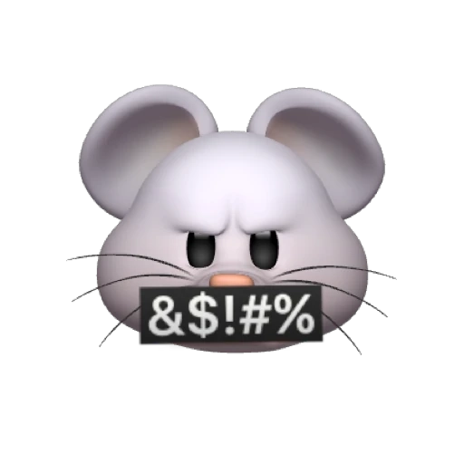 Memoji Stickers