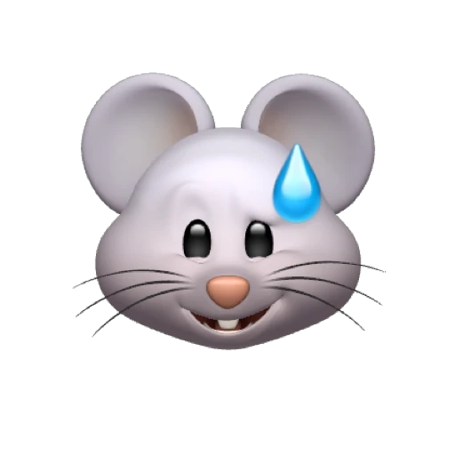 Memoji Stickers