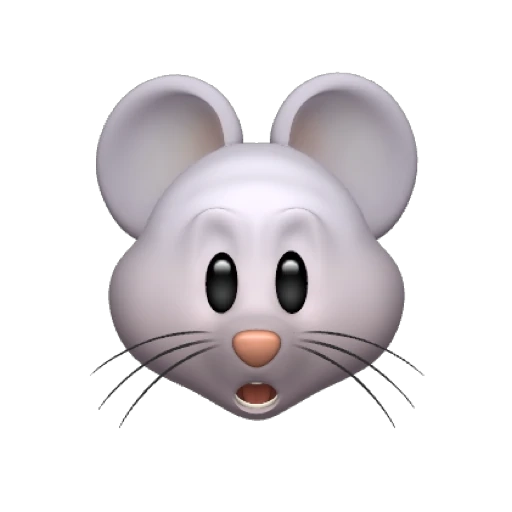 Memoji Stickers