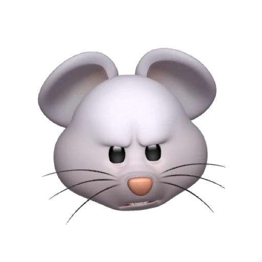 Memoji Stickers