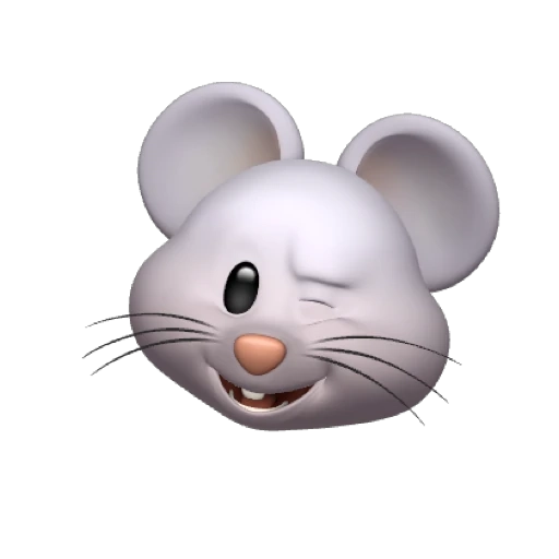 Memoji Stickers