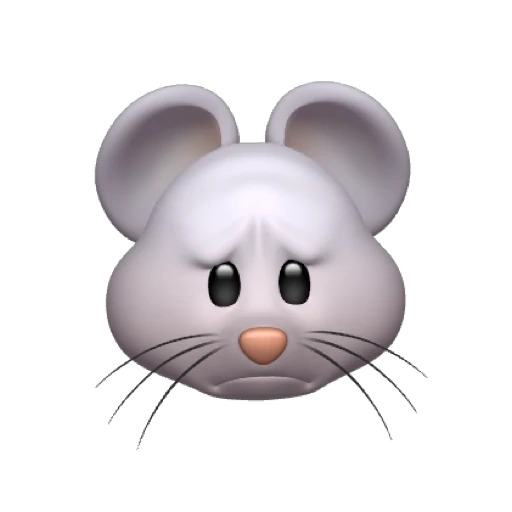 Memoji Stickers