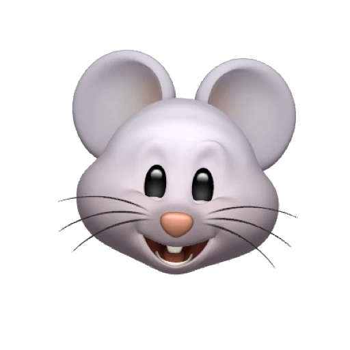 Memoji Stickers