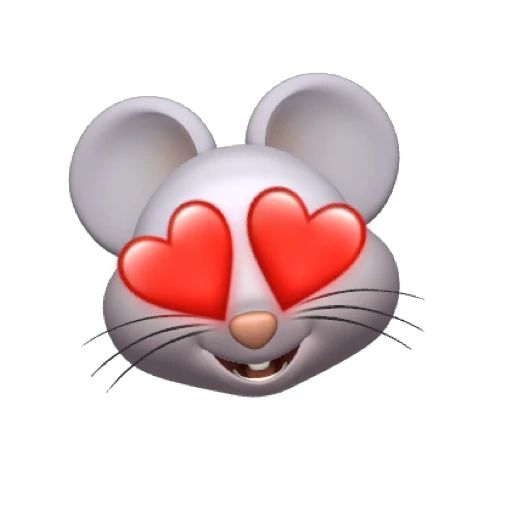Memoji Stickers