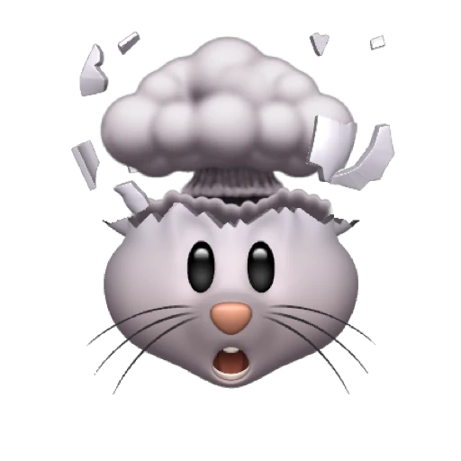 Memoji Stickers