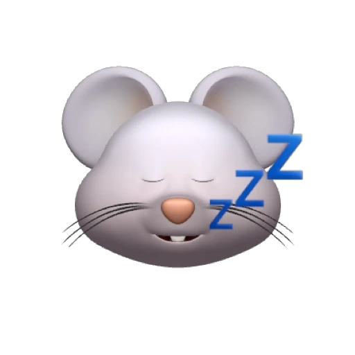 Memoji Stickers