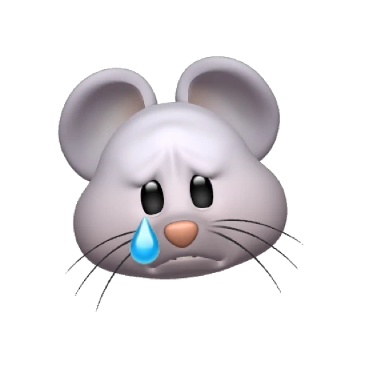 Memoji Stickers
