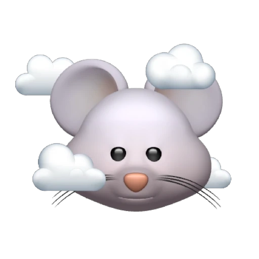 Memoji Stickers