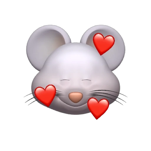 Memoji Stickers