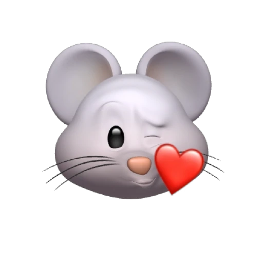 Memoji Stickers