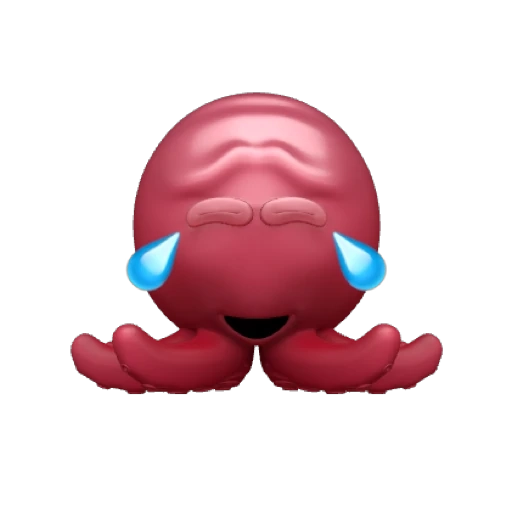 Memoji Stickers