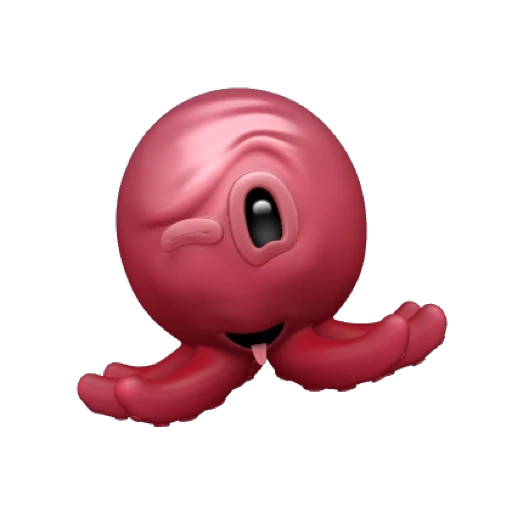 Memoji Stickers