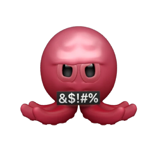 Memoji Stickers