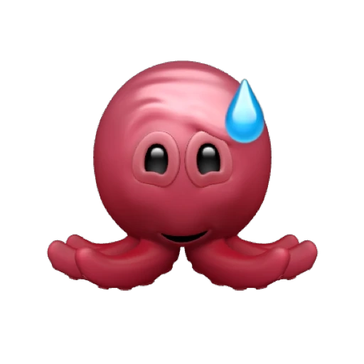 Memoji Stickers