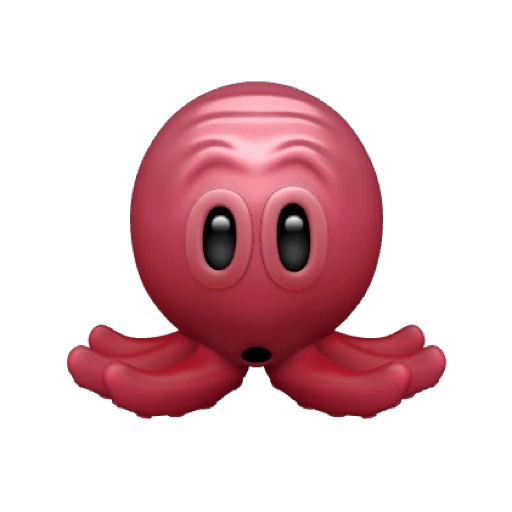 Memoji Stickers