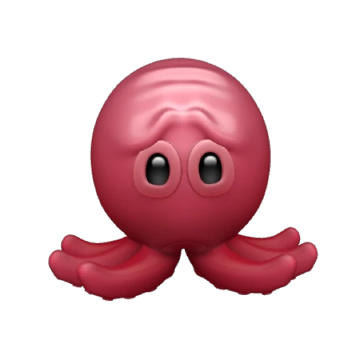 Memoji Stickers