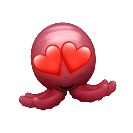 Memoji Stickers