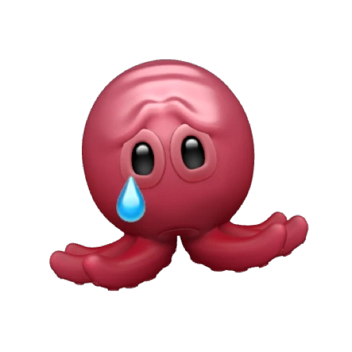 Memoji Stickers
