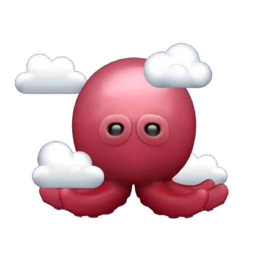 Memoji Stickers