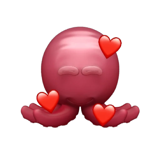 Memoji Stickers