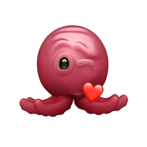 Memoji Stickers