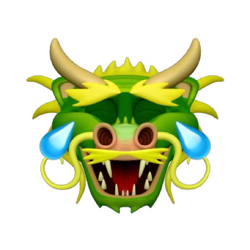 Memoji Stickers