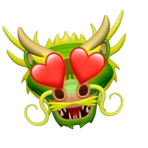 Memoji Stickers