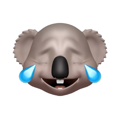 Memoji Stickers