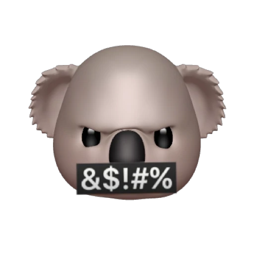 Memoji Stickers
