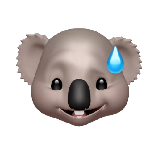 Memoji Stickers